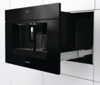 Espressor incorporabil Gorenje CMA9200BG imaginea #2 — magazin online Desire.md