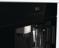 Espressor incorporabil Gorenje CMA9200BG imaginea #3 — magazin online Desire.md