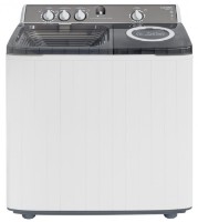 Maşina de spălat rufe Nobeltek NSWM 10.5S