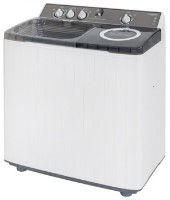 Maşina de spălat rufe Nobeltek NSWM 10.5S imaginea #2 — magazin online Desire.md