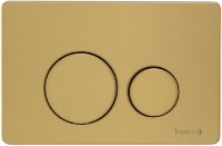 Кнопка смыва Imprese i-Frame i7111SB фото №1 — интернет-магазин Desire.md