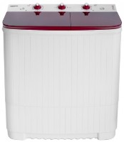 Maşina de spălat rufe Nobeltek NSWM 5.3R