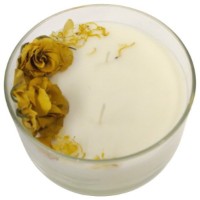 Lumânare Simply Basin 13cm imaginea #2 — magazin online Desire.md