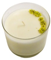 Lumânare Simply Cidra 7cm imaginea #2 — magazin online Desire.md