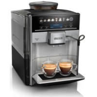 Aparat de cafea Siemens TE655203RW imaginea #2 — magazin online Desire.md