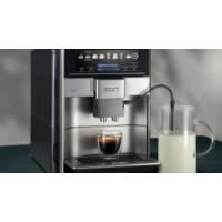 Aparat de cafea Siemens TE655203RW imaginea #3 — magazin online Desire.md
