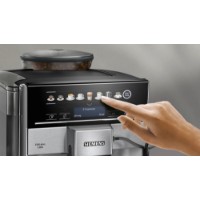 Aparat de cafea Siemens TE655203RW imaginea #4 — magazin online Desire.md