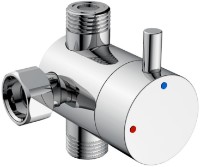 Смеситель для умывальника Imprese Krok SE 05500 фото №3 — интернет-магазин Desire.md