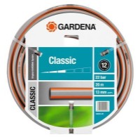Садовый шланг Gardena Classic 1/2 20m (18003-20)