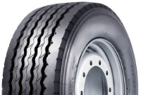 Anvelopă pentru camioane Bridgestone R168 245/70 R19.5 141J imaginea #2 — magazin online Desire.md