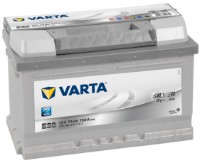 Автомобильный аккумулятор Varta Silver Dynamic E38 (574 402 075)