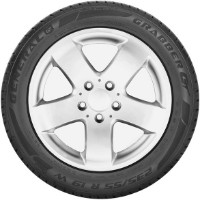 Anvelopa General Tire Grabber GT 245/70 R16