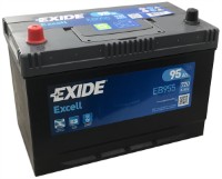 Автомобильный аккумулятор Exide Excell EB955