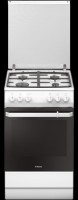 Газовая плита Hansa FCMW58077
