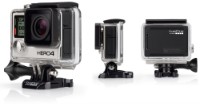 Экшн камера GoPro Hero 4 Black Edition фото №2 — интернет-магазин Desire.md