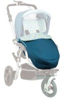 Детский зимний чехол Jane Nest Plus SL Topping (80471SL J48)