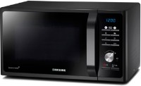 Микроволновая печь Samsung MG23F301TAK фото №2 — интернет-магазин Desire.md