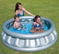 Бассейн Bestway 51080 фото №2 — интернет-магазин Desire.md