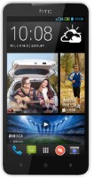 Telefon mobil HTC Desire 516 Dual Sim White imaginea #1 — magazin online Desire.md