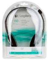 Căşti Logitech H110 imaginea #4 — magazin online Desire.md