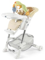 Scaun de masa Cam Istante C219 Beige imaginea #1 — magazin online Desire.md