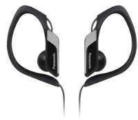 Наушники Panasonic RP-HS34E-K фото №1 — интернет-магазин Desire.md