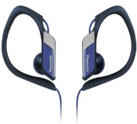 Наушники Panasonic RP-HS34E-A фото №1 — интернет-магазин Desire.md
