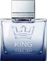 Парфюм для него Antonio Banderas King of Seduction EDT 50ml