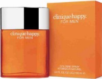 Парфюм для него Clinique Happy For Men Spray EDT 50 ml фото №2 — интернет-магазин Desire.md