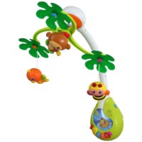 Jucărie pentru pătuturi si carucioare Baby Mix TT-01917400