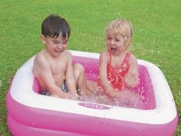 Бассейн Intex 57100 фото №3 — интернет-магазин Desire.md