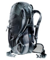 Рюкзак Deuter ACT Trail PRO 34 Black фото №2 — интернет-магазин Desire.md