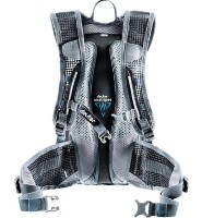 Rucsac Deuter Compact EXP 10 SL Blueberry-mint imaginea #2 — magazin online Desire.md