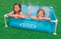 Бассейн Intex 57173 фото №2 — интернет-магазин Desire.md