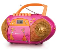 Radio CD Vitek VT-3459