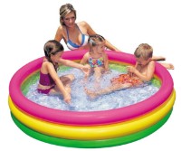 Бассейн Intex 57422 фото №2 — интернет-магазин Desire.md