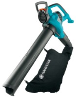 Садовый пылесос Gardena ErgoJet 3000 (9332-20)