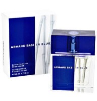 Parfum pentru el Armand Basi In Blue EDT 50ml imaginea #2 — magazin online Desire.md
