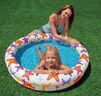 Бассейн Intex 59421 фото №2 — интернет-магазин Desire.md