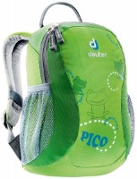 Детский рюкзак Deuter Pico Kiwi
