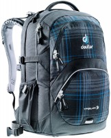 Школьный рюкзак Deuter Ypsilon Blueline Check