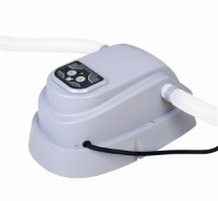 Водонагреватель для бассейна Bestway 58259 фото №1 — интернет-магазин Desire.md