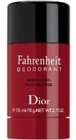 Parfum pentru el Christian Dior Fahrenheit DEO Stick 75ml
