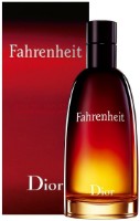 Parfum pentru el Christian Dior Fahrenheit EDT 50ml imaginea #2 — magazin online Desire.md