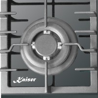 Plită incorporabilă cu gaz Kaiser KCG 6383 Turbo imaginea #2 — magazin online Desire.md