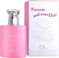 Parfum pentru ea Christian Dior Forever and Ever EDT 50ml imaginea #2 — magazin online Desire.md