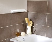 Сушилка для белья Leifheit Rollfix 210 (83040) фото №3 — интернет-магазин Desire.md