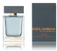 Parfum pentru el Dolce & Gabbana The One Gentleman EDT 50ml