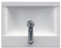 Lavoar Cersanit Ontario 50 (K669-001) imaginea #2 — magazin online Desire.md