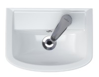 Lavoar Cersanit Arteco 40 (K667-005) imaginea #2 — magazin online Desire.md